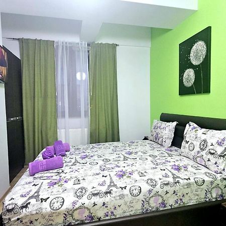 Cityscape Apartment Near Palas Mall Яссы Экстерьер фото