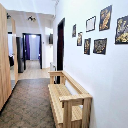 Cityscape Apartment Near Palas Mall Яссы Экстерьер фото