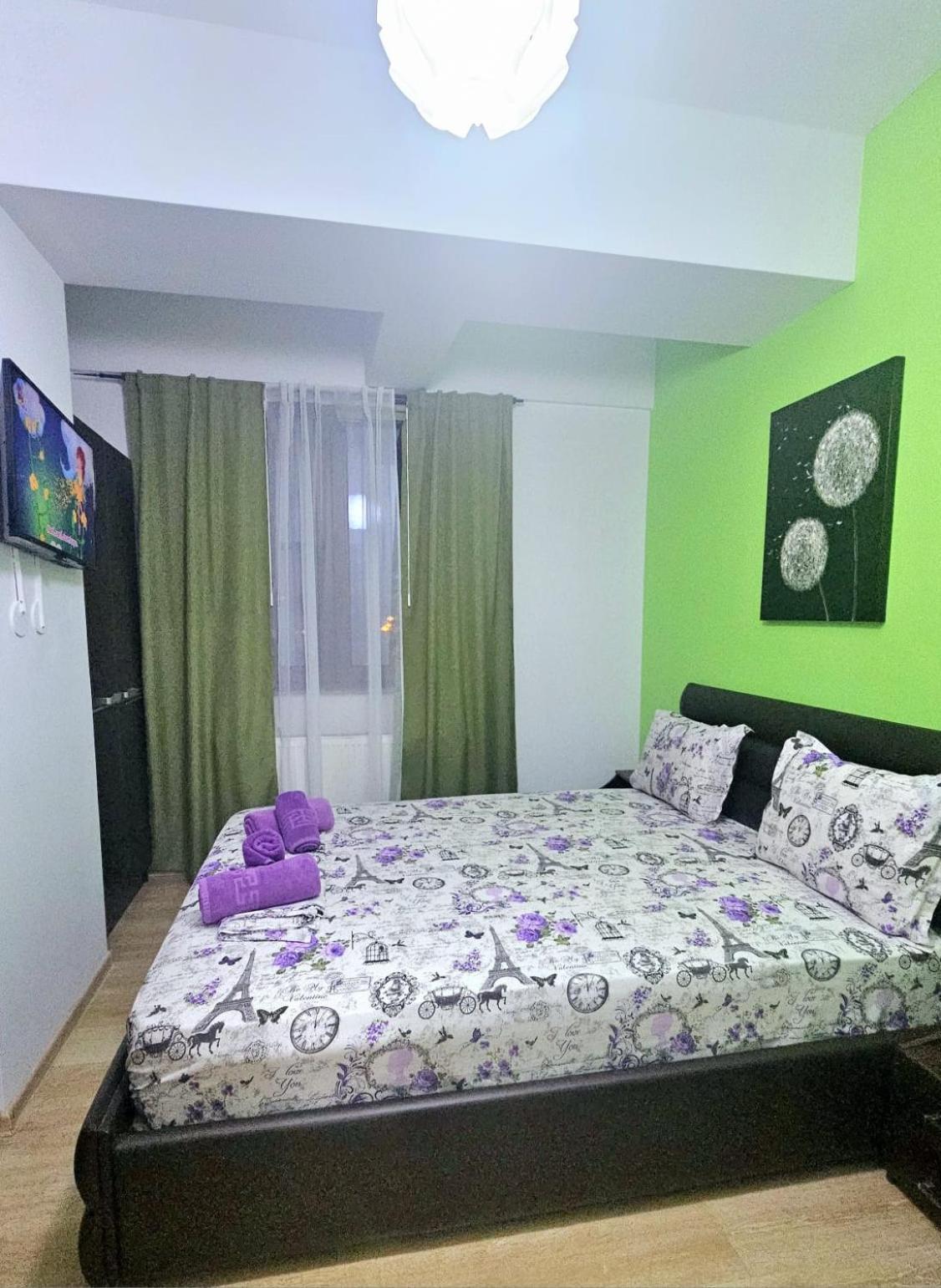 Cityscape Apartment Near Palas Mall Яссы Экстерьер фото