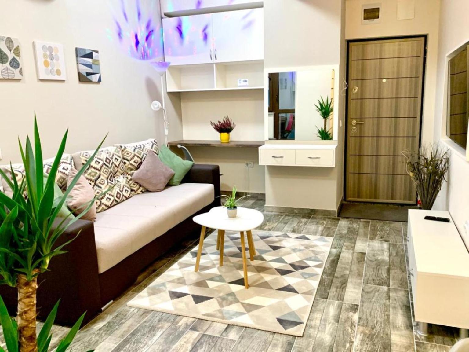 Cityscape Apartment Near Palas Mall Яссы Экстерьер фото