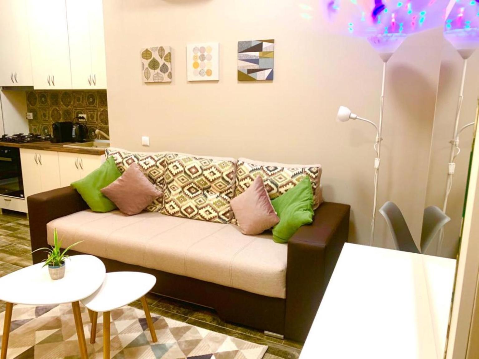 Cityscape Apartment Near Palas Mall Яссы Экстерьер фото
