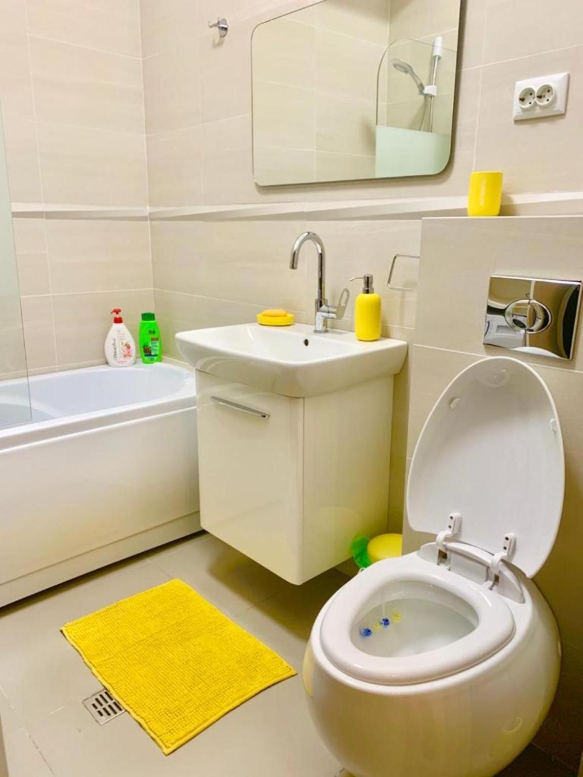 Cityscape Apartment Near Palas Mall Яссы Экстерьер фото