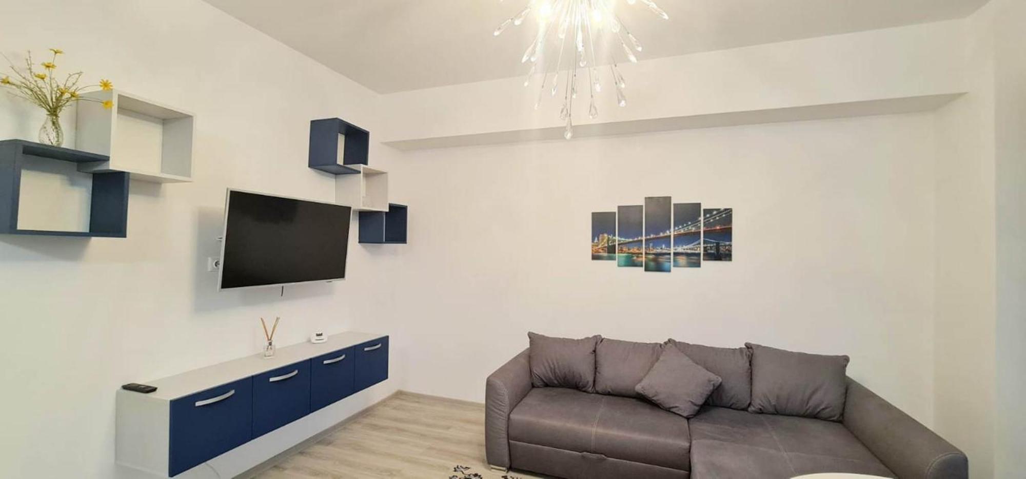 Cityscape Apartment Near Palas Mall Яссы Экстерьер фото
