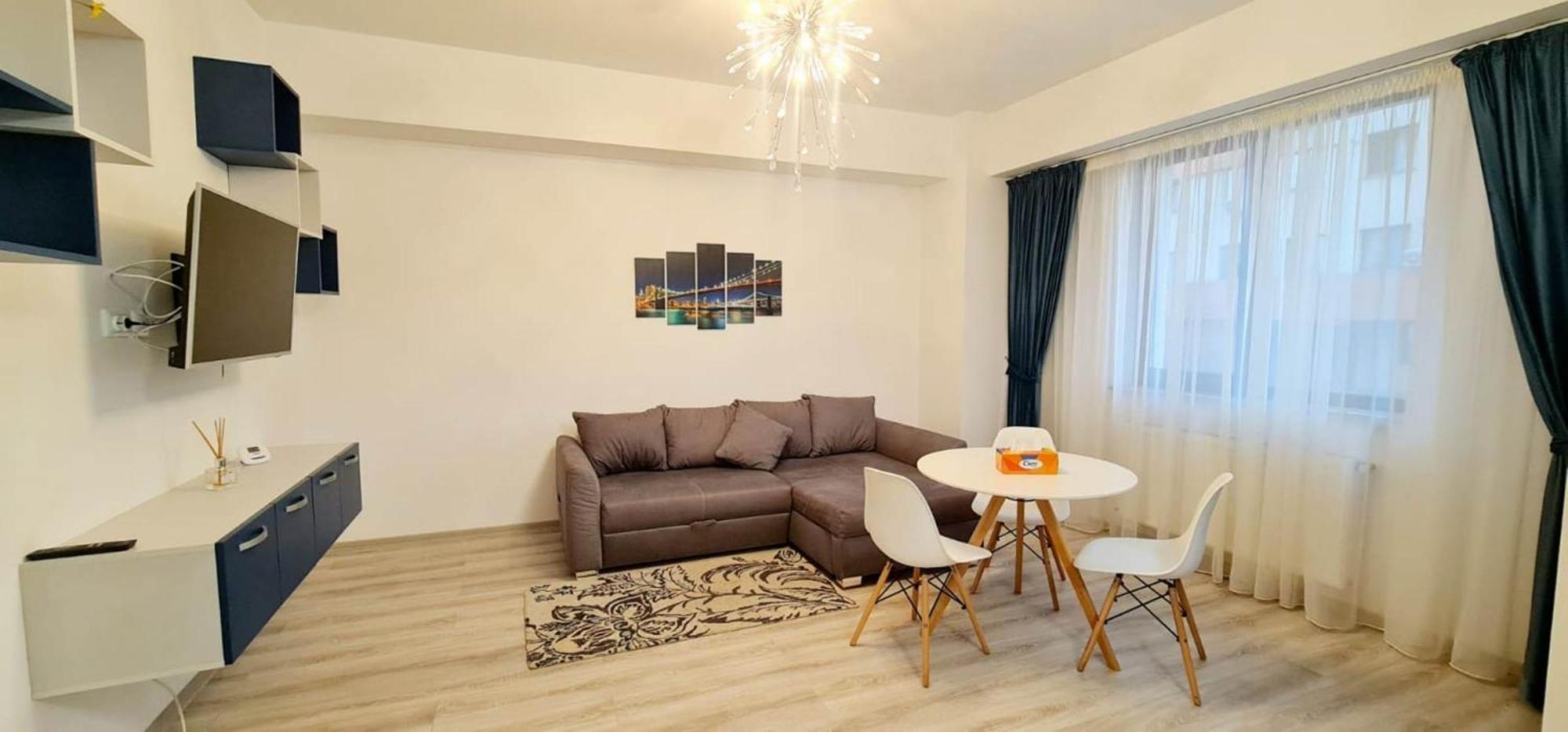 Cityscape Apartment Near Palas Mall Яссы Экстерьер фото